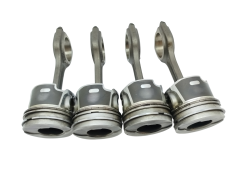 Bielle De Piston Complet 0628N7 0603A8 1.4HDI 8HT Citroen Peugeot 0628V2