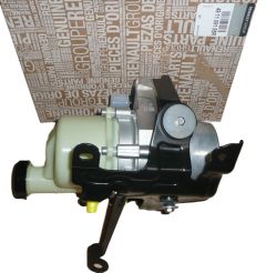 Pompe De Direction Assistée Original Dacia Dokker Lodgy 491109155R