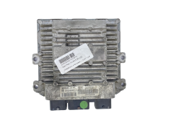 Calculateur 9647202380 9643455080 5WS40021F-T PSA Siemens 59580