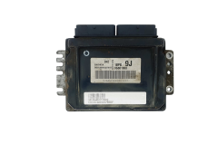 Calculateur 5WY5451A 96801808 D42 Chevrolet Kemsco 41576