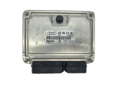 Calculateur 038906019AN 0281010094 Audi Bosch 63946