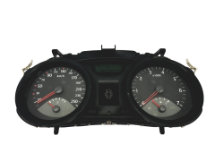 Bloc Compteurs Vitesse Renault Megane 2 8200364588 54382