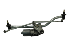 Tringlerie D'essuie Glace BMW 3 E46 67.63- 6914577 3397020558