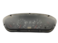 Bloc Compteurs Vitesse Fiat Bravo 606290002 60.6290.002 41242