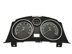 Bloc Compteurs Vitesse Opel Astra H 13184317GA 51255