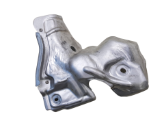 Bouclier Thermique 144504205R Renault Master 3 2.3 dCi BiTurbo 0km