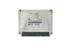 Calculateur BMW 1430940 0261204420 Bosch 41512 Calculateur BMW 1430940 0261204420 Bosch 41512