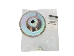 Coupelle de suspension Original Dacia 8200808455