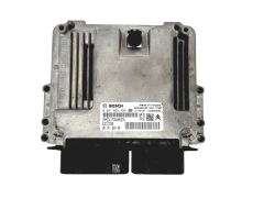 Calculateur 9814182680 0281032456 9806460480 PSA Bosch 28995