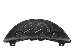 Bloc Compteurs Vitesse Opel Corsa C 09166814FL 110008988009 40537