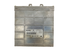 Calculateur 8D0907557C 0261203938 Audi  Bosch 1513