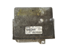 Calculateur 0261204625 9630278480 26FM0550 MA3.1 PSA Bosch 22149 Calculateur 0261204625 9630278480 26FM0550 MA3.1 PSA Bosch 22149