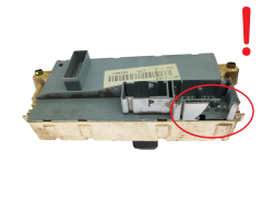 Calculateur BSI Fiat 46758963 46812235 NPL 19041