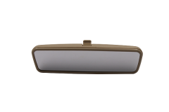 Rétroviseur Intérieur Pour VW Seat Skoda 3B0857511G 88570976602 DPA