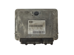 Calculateur 51793116 IAW4AF.S2 61601.127.03 Fiat Magneti Marelli 13837