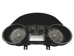 Bloc Compteurs Vitesse Fiat Bravo 554000980100 5550019804 40155