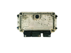 Calculateur PSA 0261207477 9650347980 9643218980 Bosch 32537