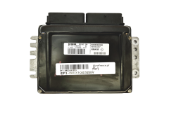 Calculateur S110138000C 8200059086 8200044437 Renault Siemens 22283