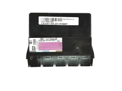 Calculateur 1S7T-15K600-BD 5WK48726D T83SA Ford Siemens