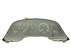Bloc Compteurs Vitesse Opel Zafira A 24419561HU 110080069003 26663