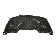 Bloc Compteurs Vitesse Opel Astra G 09228750DY 50703