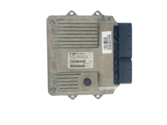 Calculateur 55194016 MJD6JF.Y1 71600.007.02 FGP Lancia 47791