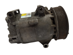 Compresseur De Climatisation Renault Scenic 2 Megane 2 8200309193 01140018 7058