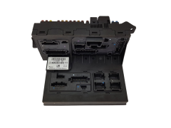 Calculateur 2115453801 Mercedes-Benz Temic 18856 Calculateur 2115453801 Mercedes-Benz Temic 18856