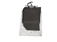 Carpette De Voiture Avant Original 1611769280 Peugeot 308 2