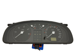 Bloc Compteurs Vitesse Renault Laguna 2 8200170297 A 23157
