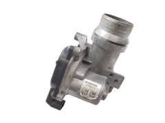 Boitier Papillon D’admission 8200614985 Renault Dacia Nissan 1.5 DCI 3793