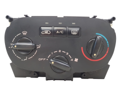 Commande Chauffage A/C Peugeot 307 599540000 1848819142 Commande Chauffage A/C Peugeot 307 599540000 1848819142