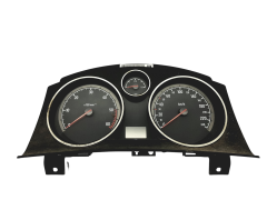 Bloc Compteurs Vitesse Opel Zafira B 13267536UK 53013