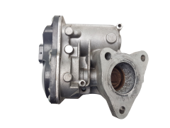 Soupape  Egr Renault Dacia 147102557R H8201143495 1.5 DCI 3379