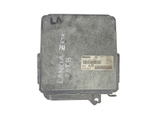 Calculateur 9632569280 0261204840 MP3.2 PSA Bosch 56522