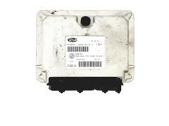 Calculateur 55198505 CFC228F.04 Fiat Magneti Marelli 16871