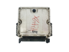 Calculateur PSA 0281010358 9641607180 Bosch 35930