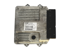 Calculateur Fiat 55186608 MJD6JF.P3 Magneti Marelli 27252