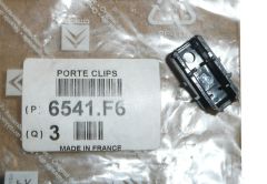 Bouchon Nouvelle Original 6541.F6 6541F6 Citroen Peugeot