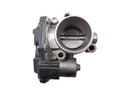 Boitier Papillon D’admission Ford CM5G-9F991-FA 1.0 EcoBoost FoMoCo 1242