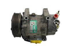 Compresseur De Climatisation 9646273380 Sanden SD6V12 Model 1439F Compresseur De Climatisation 9646273380 Sanden SD6V12 Model 1439F
