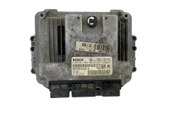 Calculateur PSA 0281011089 9653202580 9647785580 Bosch 53092