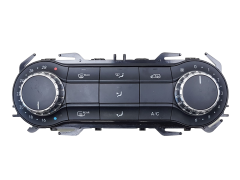 Commande Chauffage A/C Mercedes-Benz A2469008215 A2469010705 Commande Chauffage A/C Mercedes-Benz A2469008215 A2469010705