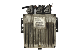 Calculateur  8200334419 8200414354 R0410B024C Renault Delphi 17055