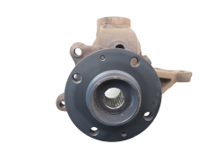 Fusée De Roue Avant Gauche Peugeot ABS 364654 330785 25 82mm 18mm Fusée De Roue Avant Gauche Peugeot ABS 364654 330785 25 82mm 18mm