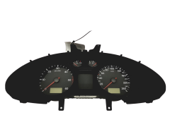 Bloc Compteurs Vitesse Seat Ibiza W06L0920820K 110080105015A 31396 Bloc Compteurs Vitesse Seat Ibiza W06L0920820K 110080105015A 31396