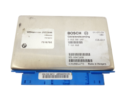 Calculateur 7515810 0260002642 BMW Bosch 27840 Calculateur 7515810 0260002642 BMW Bosch 27840