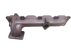 Collecteur D’echappement 58001554418 3.0 HPI Iveco Daily