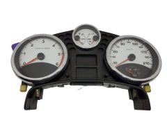 Bloc Compteurs Vitesse Peugeot 207 9662904980 A2C53190342 23356 Bloc Compteurs Vitesse Peugeot 207 9662904980 A2C53190342 23356