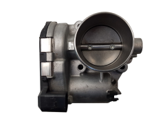 Boitier Papillon D’admission Ford Volvo 7S7G-9F991-CA 0280750535 1.6 2134